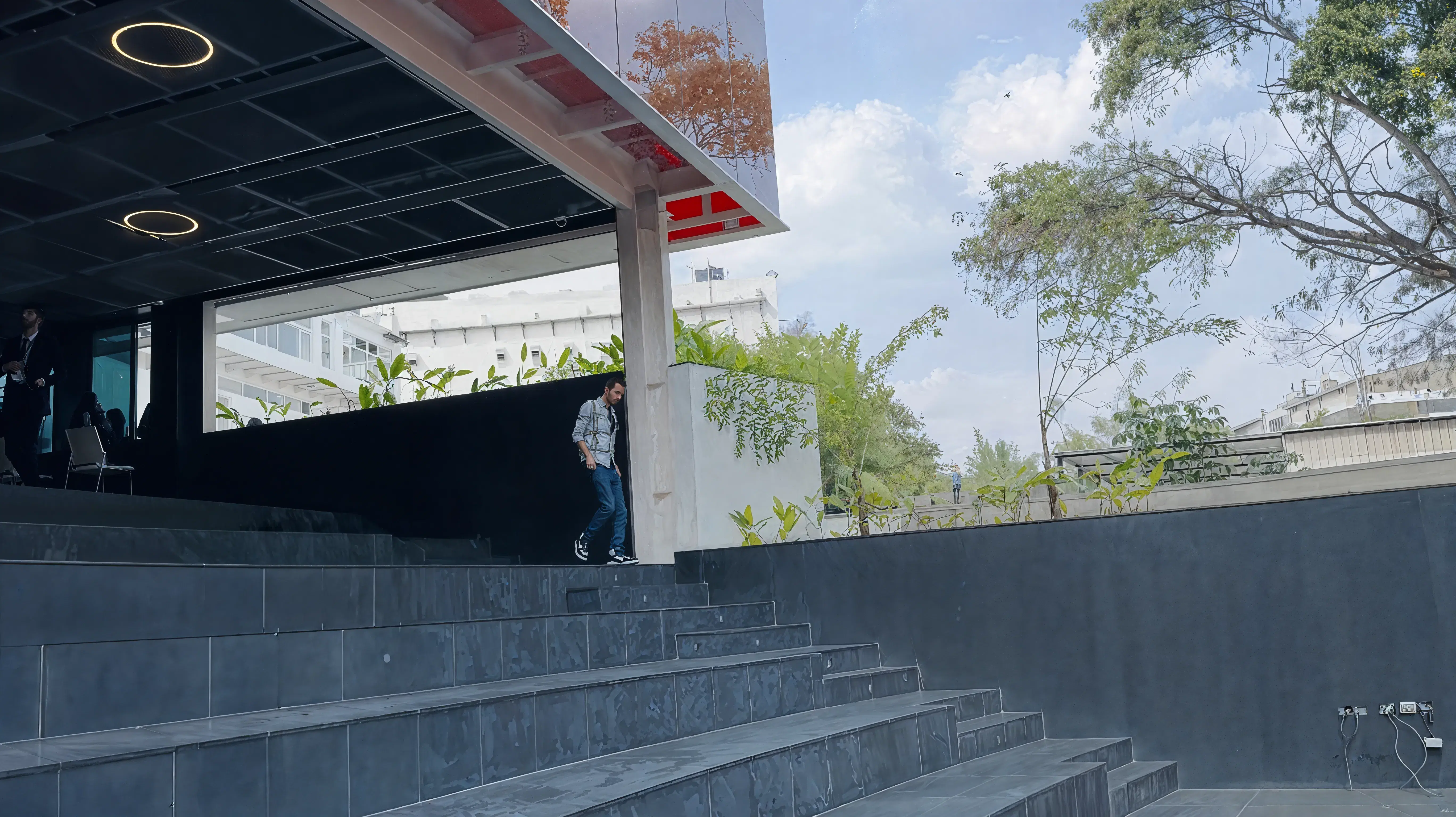 ISBR Campus photo 14